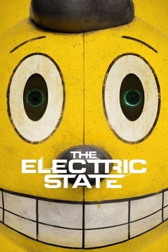 The Electric State Image