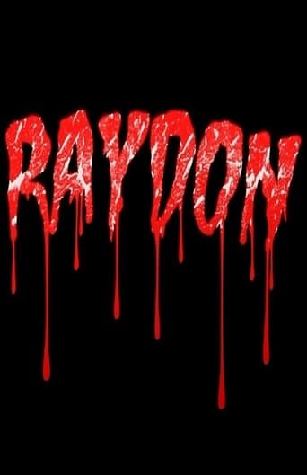 Raydon Image
