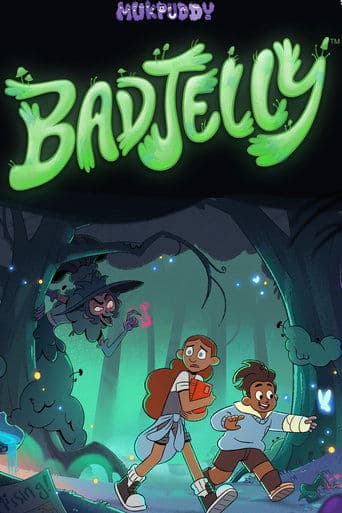 Badjelly Image