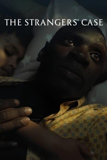 The Strangers' Case Image