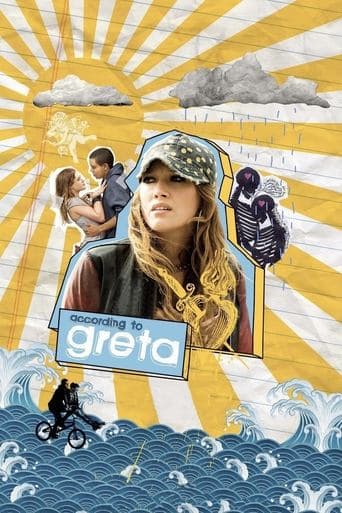 According to Greta Image