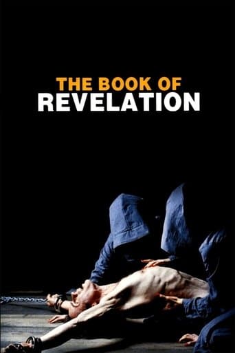 The Book of Revelation Image