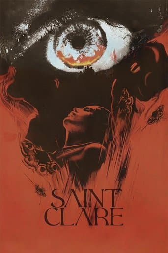 Saint Clare Image