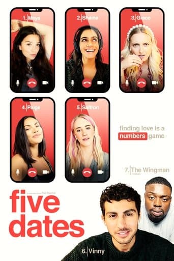 Five Dates Image