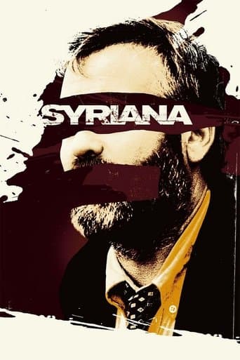 Syriana Image