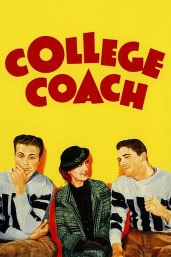College Coach Image