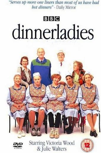 Dinnerladies Image