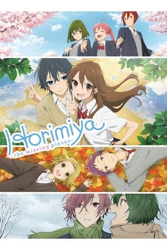 Horimiya: The Missing Pieces Image