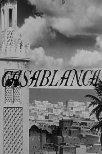 Casablanca Image