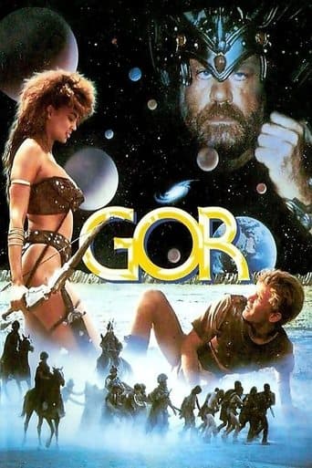Gor Image
