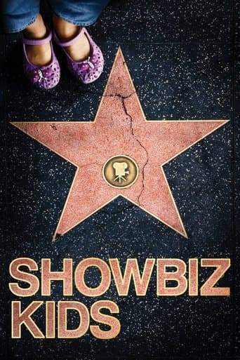Showbiz Kids Image