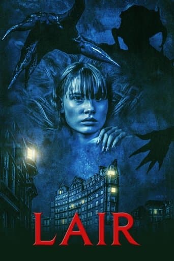 Lair Image