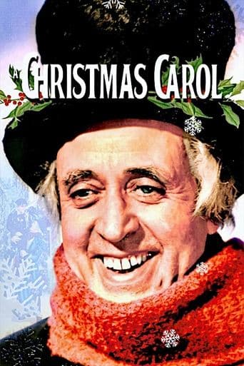 Scrooge Image