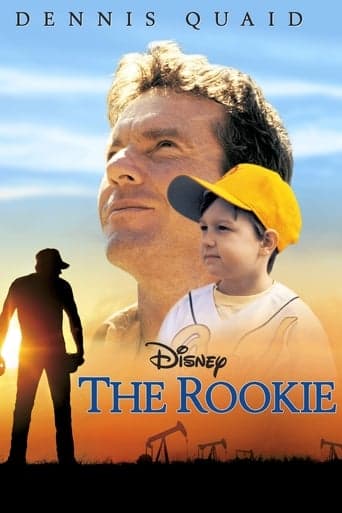 The Rookie Image