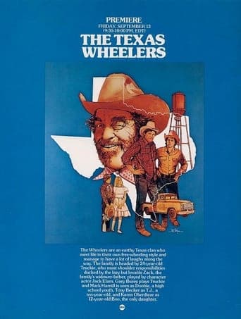 The Texas Wheelers Image