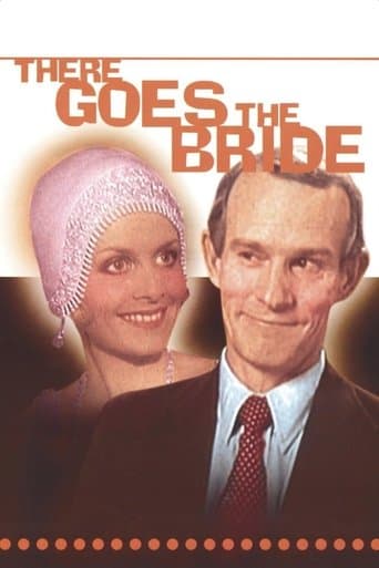 There Goes The Bride Image