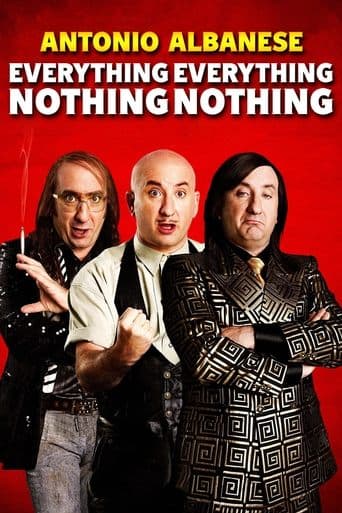Everything Everything Nothing Nothing Image