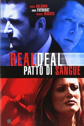 The Real Deal Image