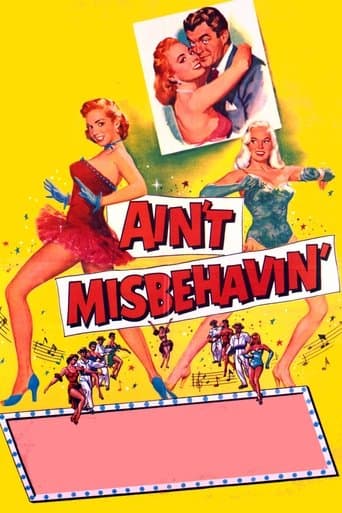 Ain't Misbehavin' Image