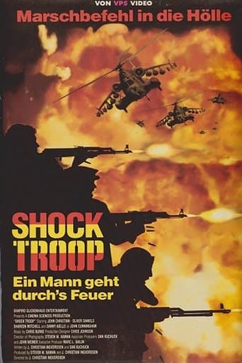 Shocktroop Image