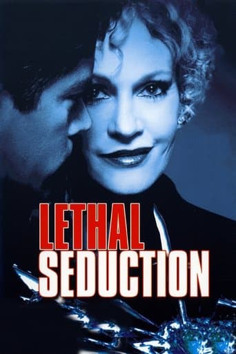 Lethal Seduction Image