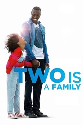 Two Is a Family Image