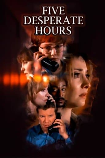 Five Desperate Hours Image