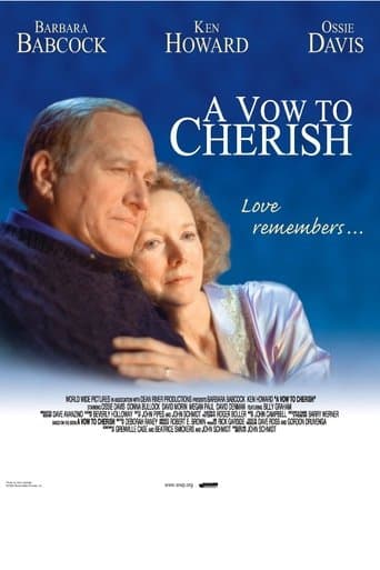 A Vow To Cherish Image