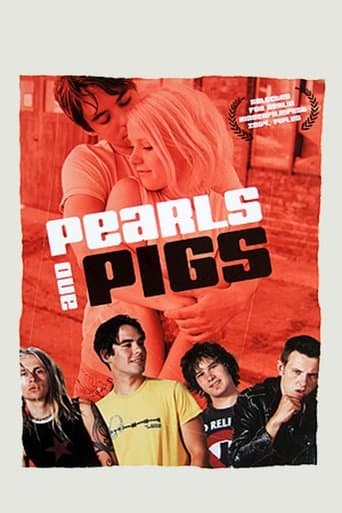 Pearls and Pigs Image