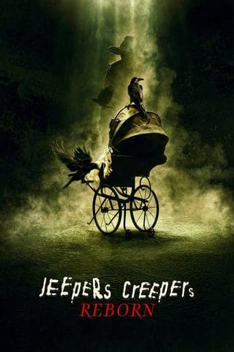 Jeepers Creepers: Reborn Image