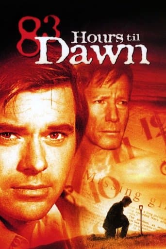 83 Hours 'Til Dawn Image