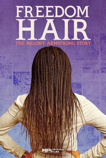 Freedom Hair Image