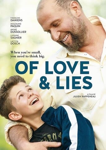 Of Love and Lies Image