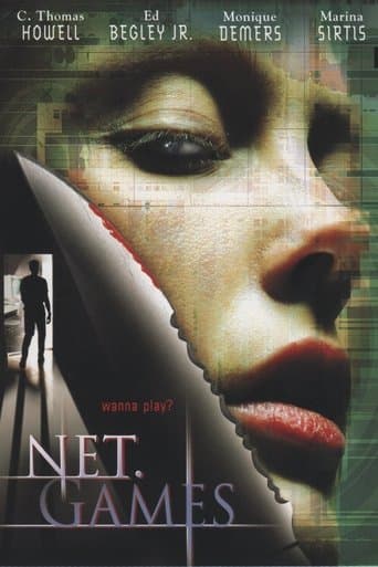 Net Games Image