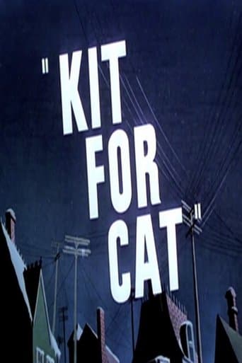 Kit for Cat Image