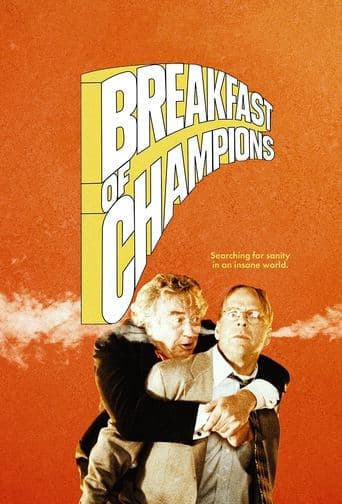 Breakfast of Champions Image