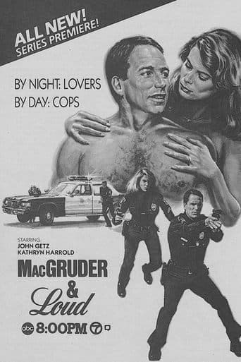 MacGruder and Loud Image