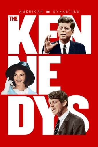 American Dynasties: The Kennedys Image