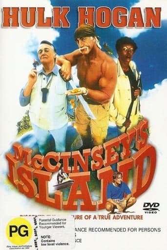 McCinsey's Island Image