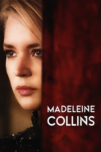 Madeleine Collins Image