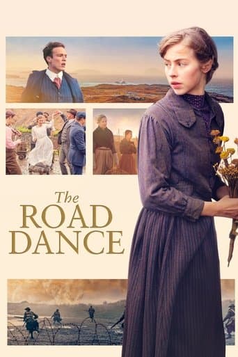 The Road Dance Image