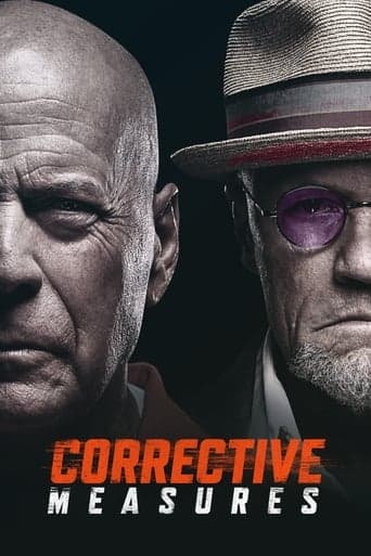 Corrective Measures Image