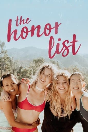 The Honor List Image