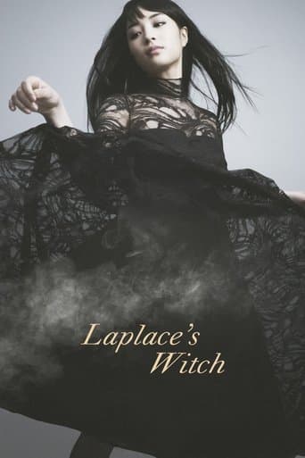 Laplace's Witch Image
