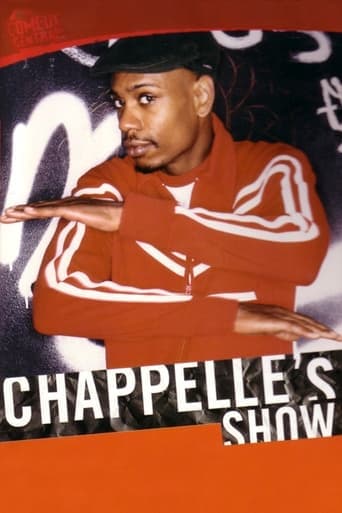 Chappelle's Show Image