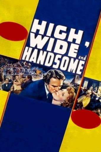 High, Wide and Handsome Image