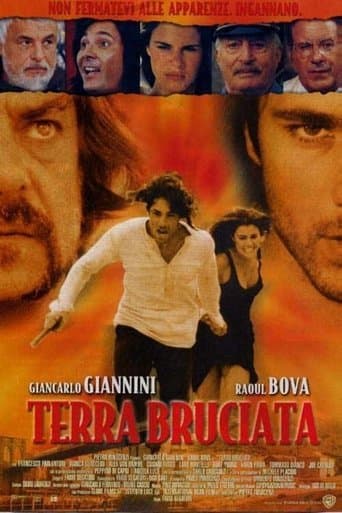 Terra bruciata Image