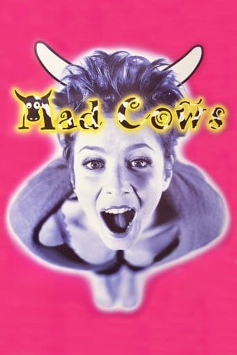 Mad Cows Image