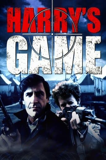 Harry's Game Image