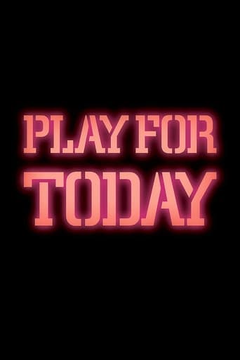 Play for Today Image